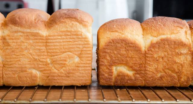 汤种生吐司做法以及注意事项,汤种吐司最佳配方和比例家庭版