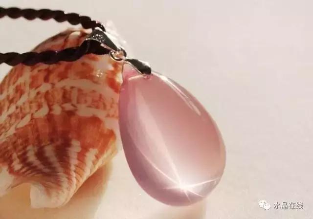 为什么女孩喜欢粉色,粉晶适合小女孩吗