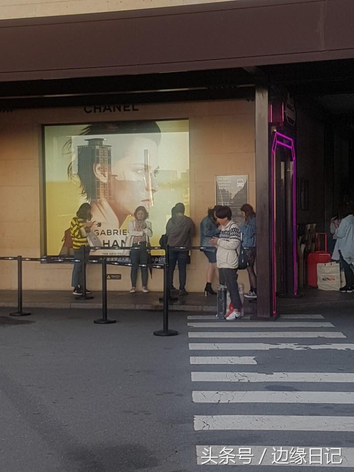 中国代购产品有哪些,中国代购日韩免税店