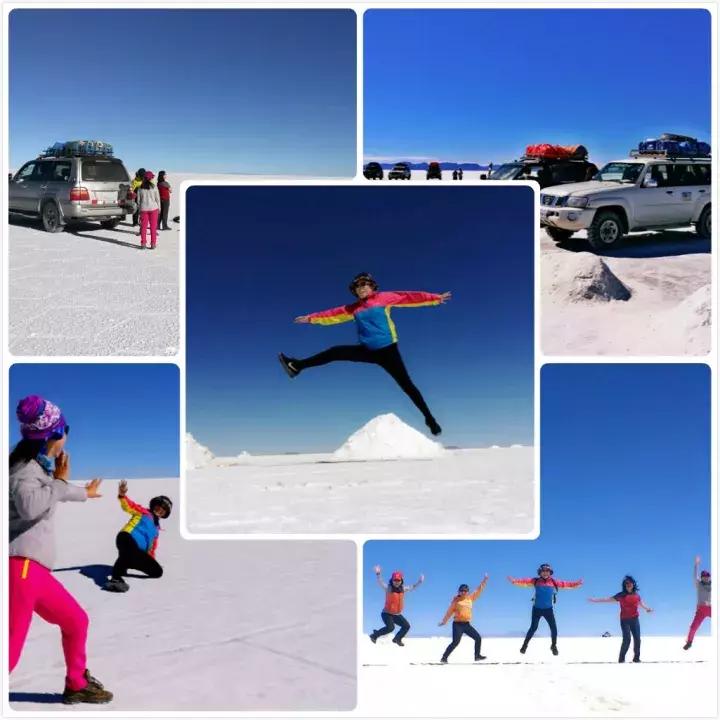 自驾游穿越南美洲,玻利维亚旅行