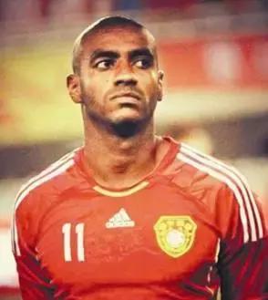 埃神愿为中国队效力言论引热议,这样的国家队您习惯吗?