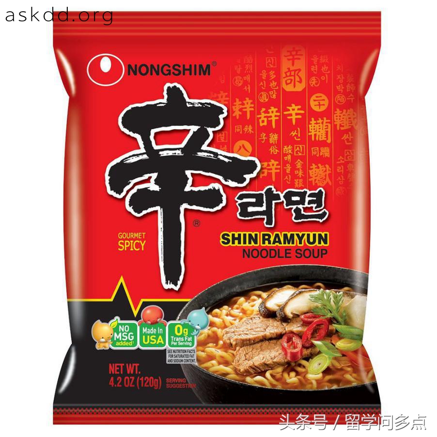 留学日常之澳洲零食推荐,澳洲留学生必吃小吃