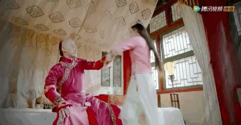 为什么现在的清穿剧越来越多,清穿剧的天花板