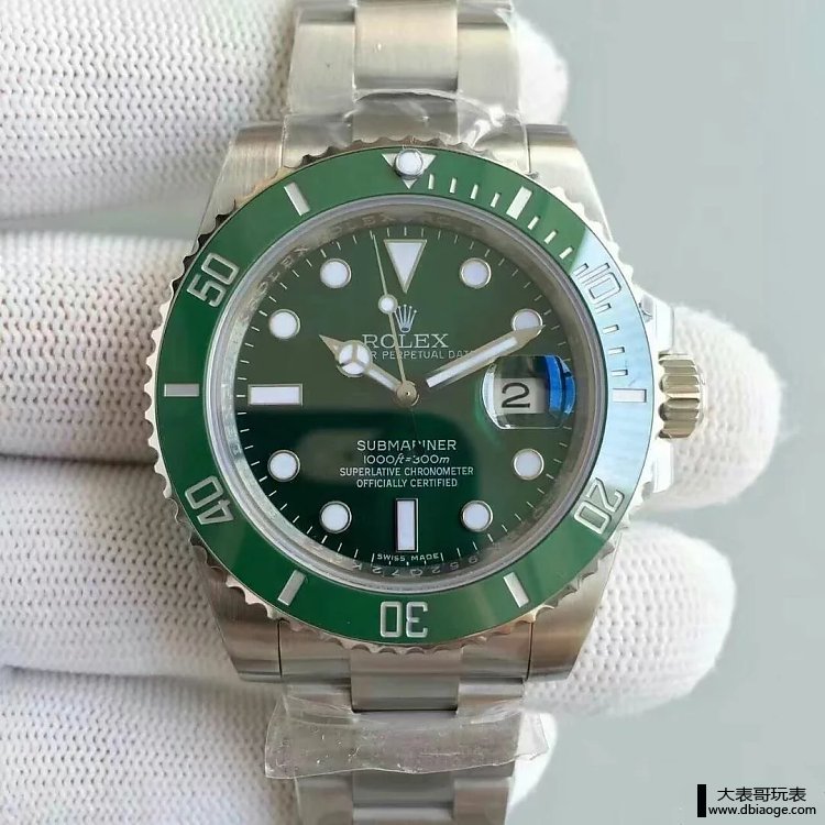 大表哥玩哪个版本,大表哥手表怎么样好用吗