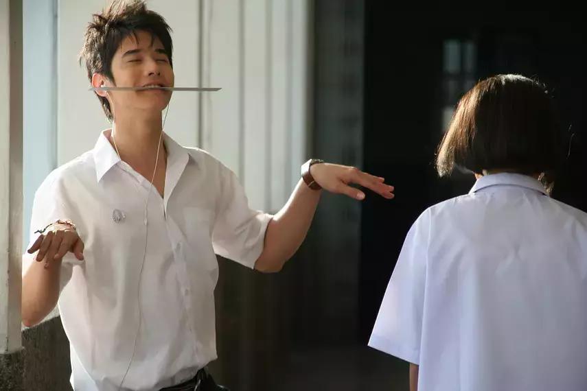 泰国作弊的电影叫什么天才枪手,泰国天才枪手第二部电影名称