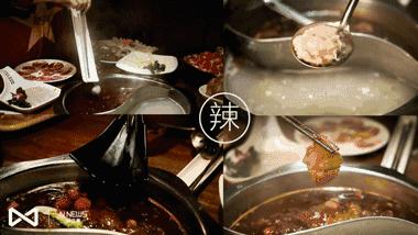 大连正宗重庆火锅,夏日来一顿热血沸腾的重庆火锅吧