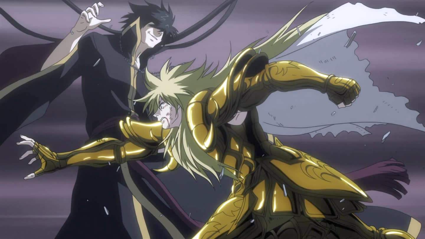 最动漫:一灭就是一个小行星JUMP系列中“战斗力爆棚”漫画TOP20