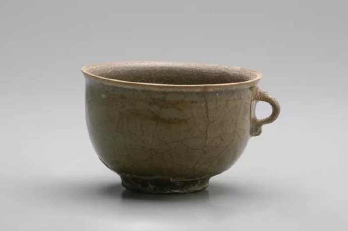 宋代六大窑龙泉窑,宋代瓷器之美