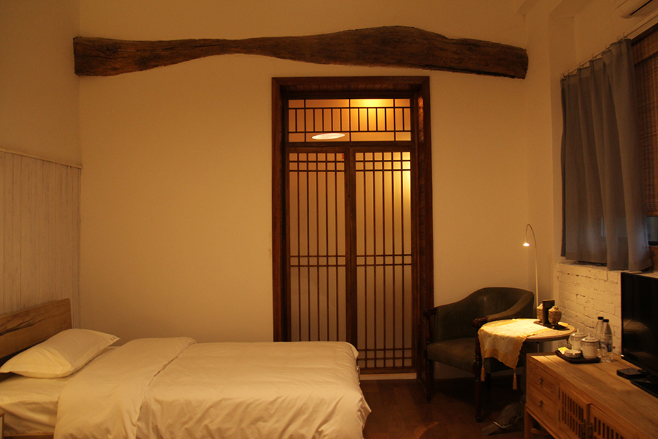 平遥古城住宿攻略平遥古城客栈怎么选择