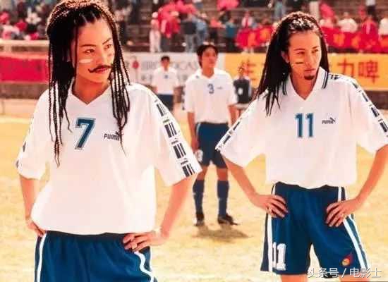 少林足球黄一飞你放我一条生路吧,周星驰拍少林足球有多艰难