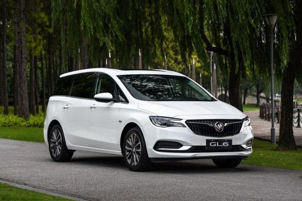 本田杰德和别克gl6哪个性价比高,别克gl6和杰德哪个性价比更高