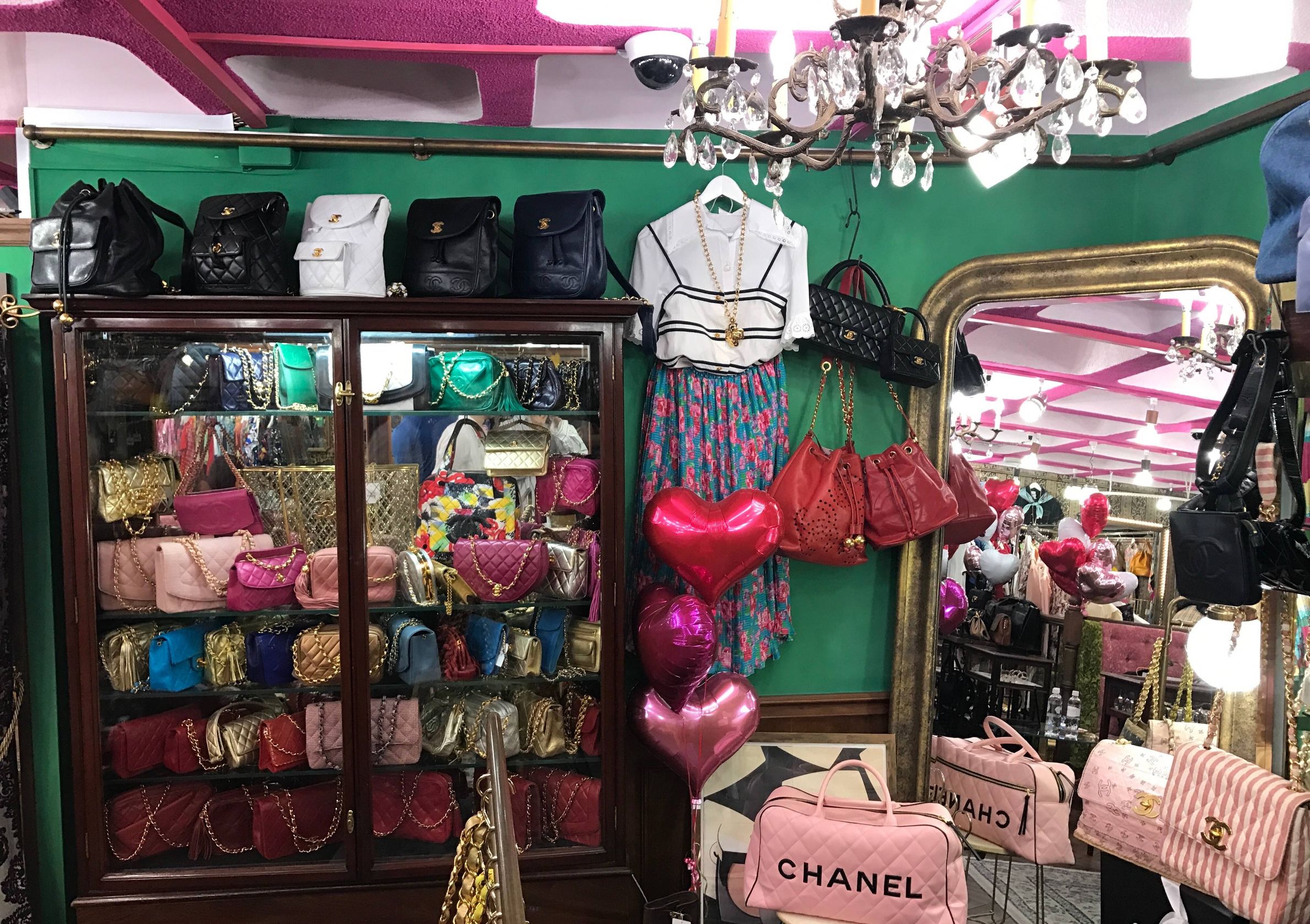 二手lv利润,月入2万买一个17万lv