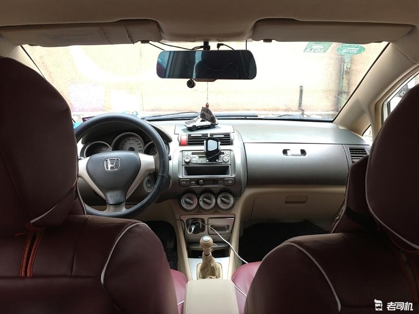 2014年的飞度二手多少钱合适,大学生入手飞度