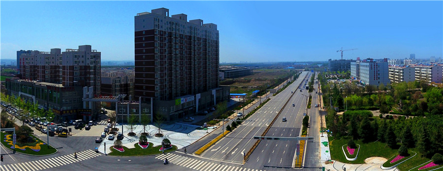 西安经开渭北新城最新发展,经开区渭北新城最新土地公示