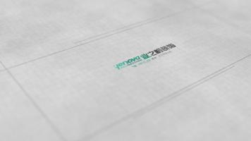 水墨林溪江景高层,水墨山水林溪