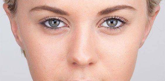 不用粉底但遮瑕的底妆,没有粉底液遮瑕怎么化底妆