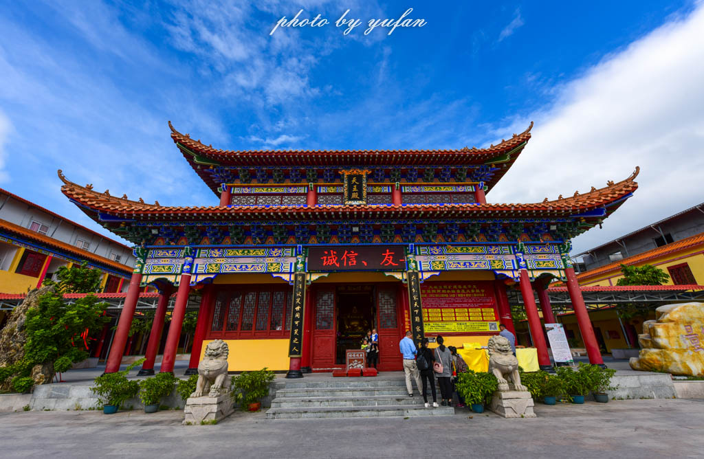 大亚湾沃尔玛吃喝玩乐,惠州大亚湾吃喝玩乐攻略