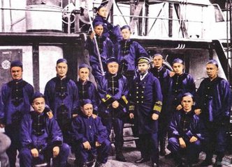 北洋水师的建立与覆灭视频,北洋舰队为何覆灭