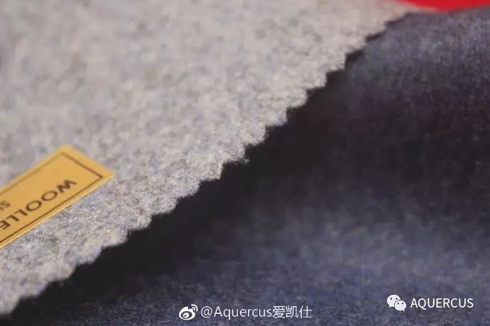 很有高级感的西装面料,国产西装面料品牌