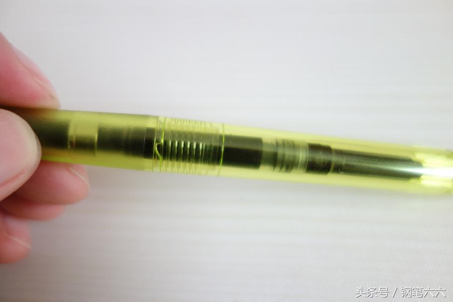 kaco百锋联名钢笔,kaco百锋钢笔测评