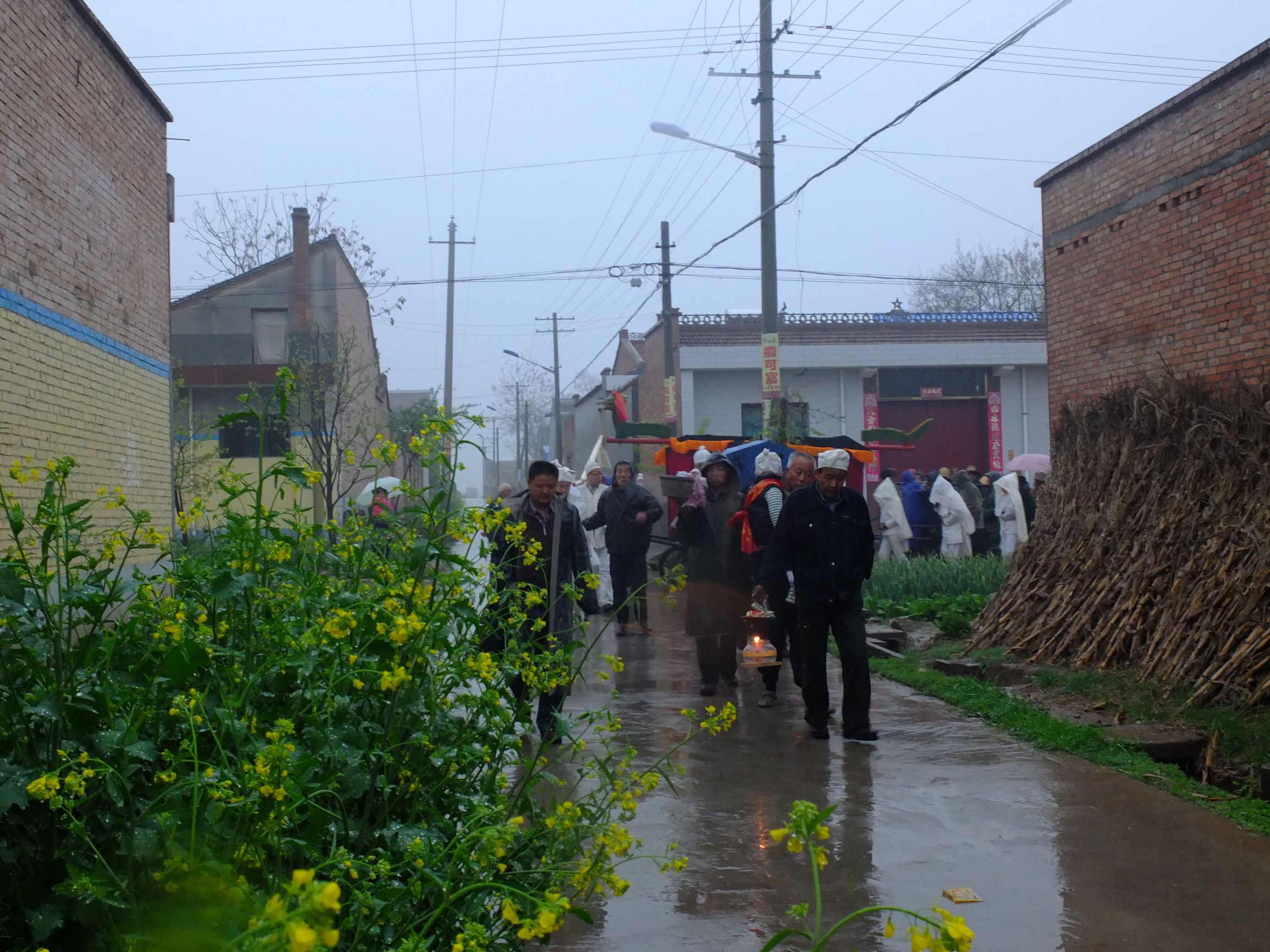 宝鸡地区最新丧葬规定,宝鸡丧葬习俗
