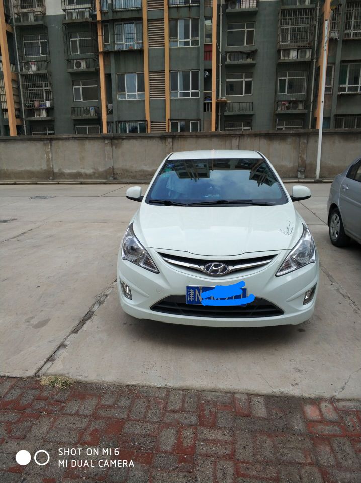 2016现代瑞纳都有些什么缺点,现代瑞纳车有哪些缺点