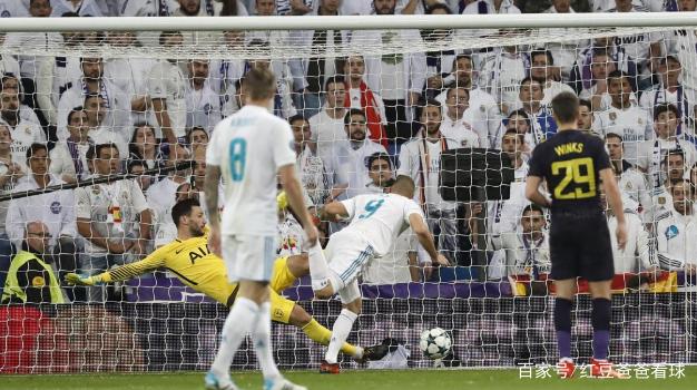 欧冠中反应最快的十大门将神扑,谁说门将没有帽子戏法