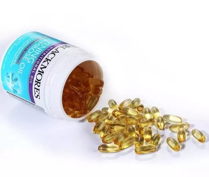 月见草测试,月见草的好坏