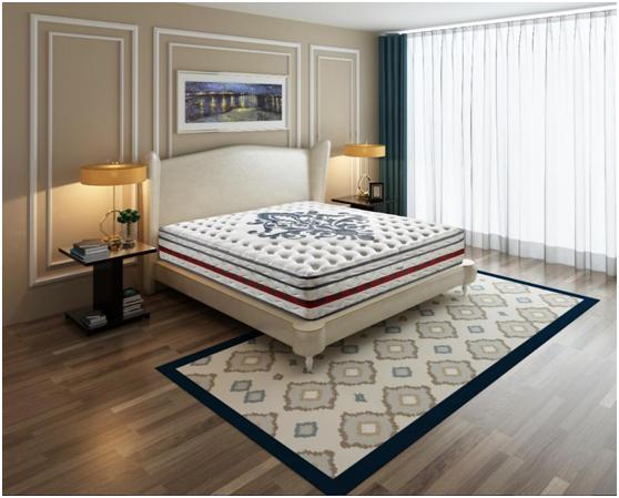 无法抗拒的美式力量—美力格带你逛高点国际家具展