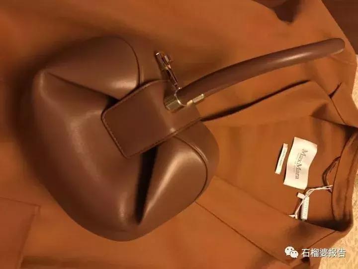 包包|好巧我们买了同款,只不过我少花了5000元