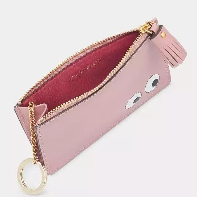 告别钱包,告别杂乱的包