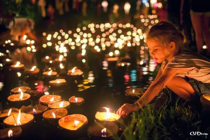 全球最浪漫的节日,世界上最浪漫节日