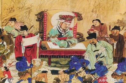 通读史记完整版,史记通解全九册