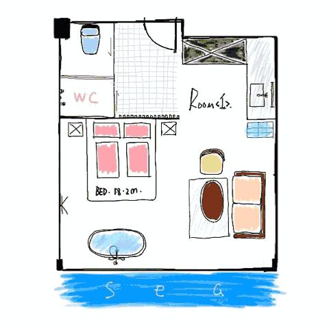 厦门民宿厦门慢生活雅厝别苑,厦门索居奢野villa海景民宿