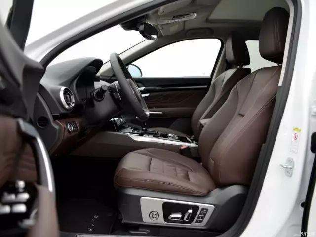 长城wey怎么样,长城wey2022款混动版