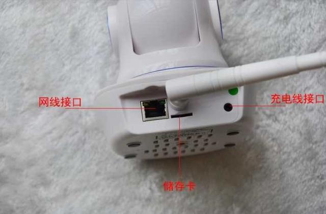 乔安ja-c10gs摄像头评测,乔安摄像头能连接多远的wifi