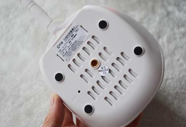 乔安智能摄像头,售价良心,实用实测