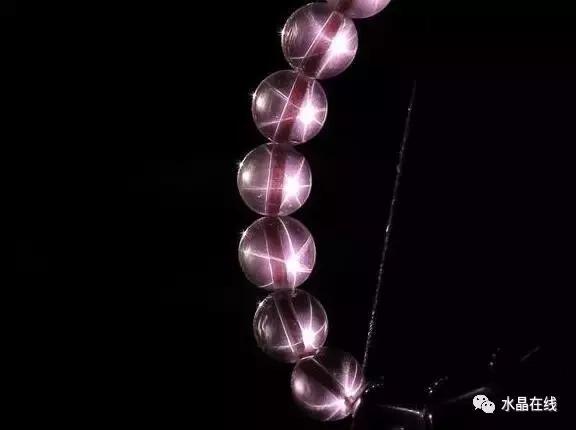 为什么女孩喜欢粉色,粉晶适合小女孩吗