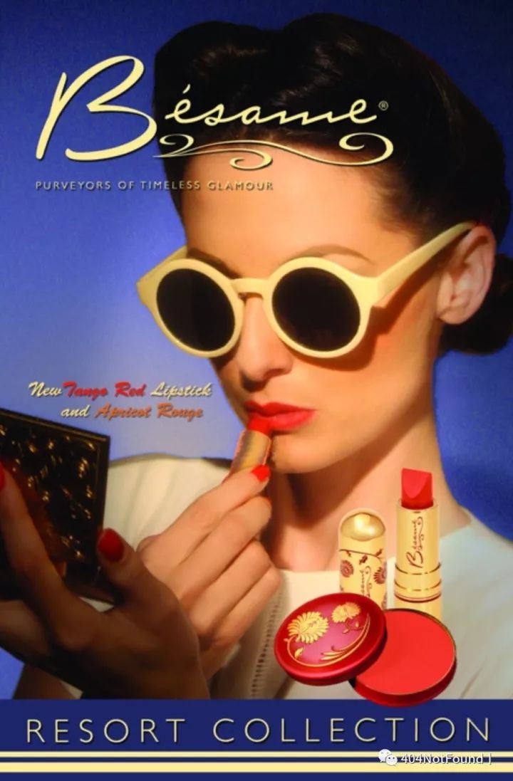 机车vs口红,机车口红