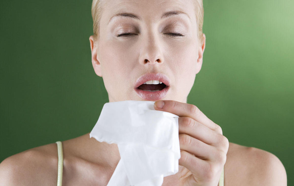 对花粉过敏有什么注意事项,花粉过敏是因为缺乏运动吗