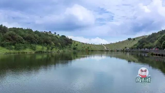 福州永泰云顶旅游景区,福州云顶景区优惠门票多少