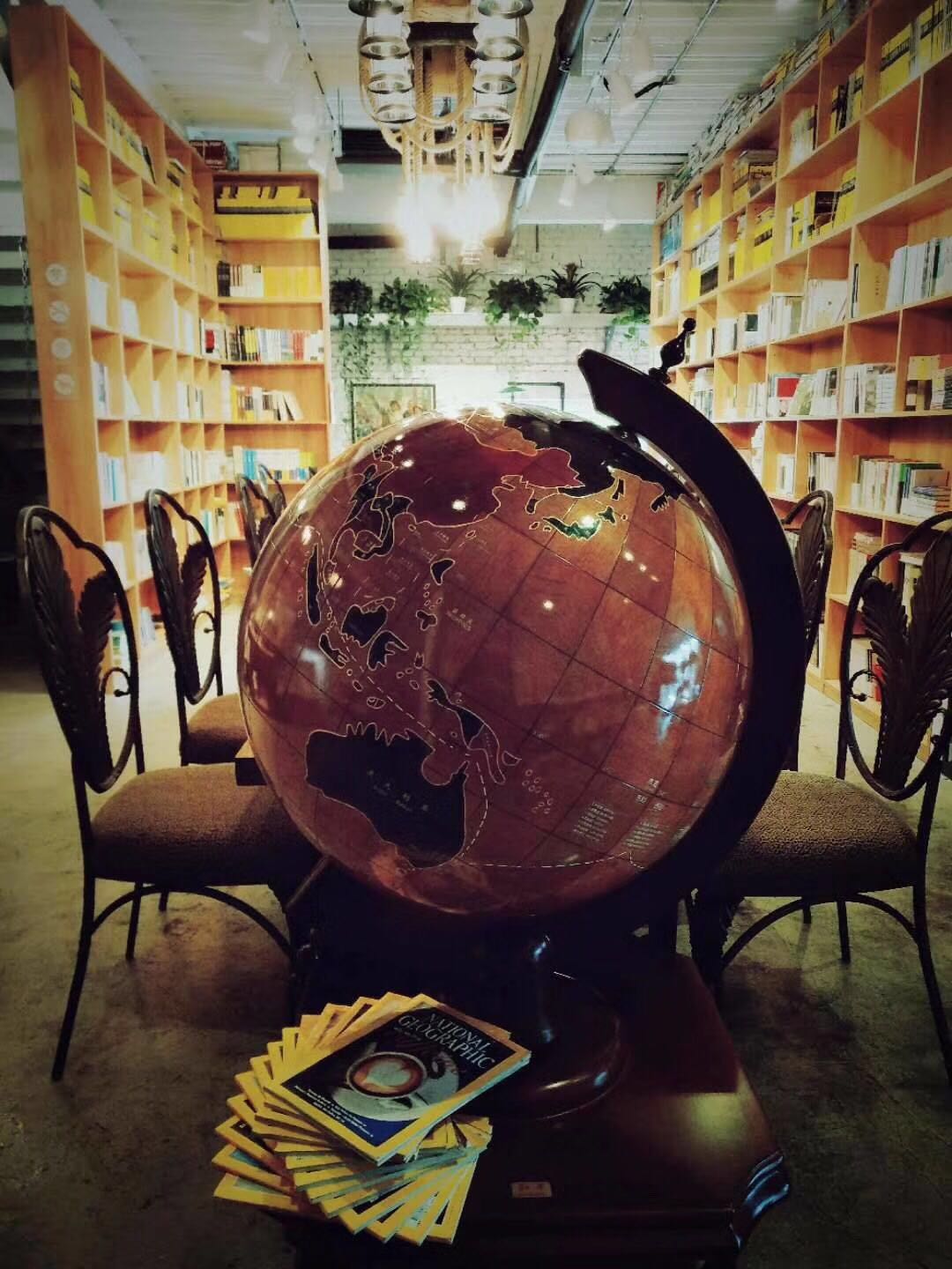 海淀24小时共享书房,共享书房北京