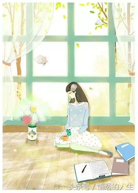 别拿没钱当借口,别再拿没有钱当理由