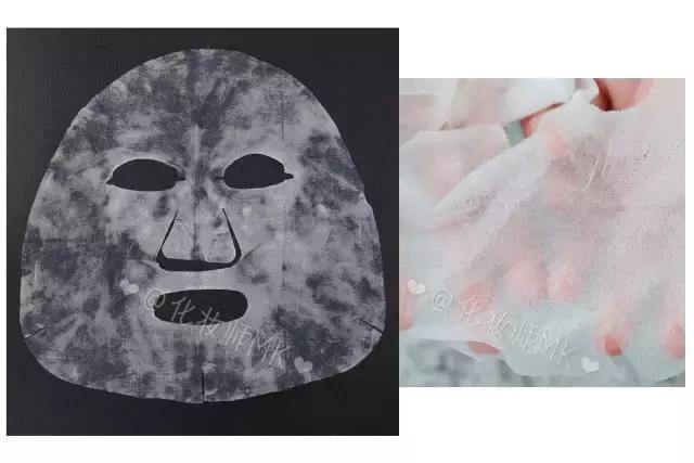 深层补水保湿面膜测评,深扒面膜测评