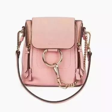 刘雯背的新款包是什么品牌,刘雯背过的一款蔻驰的包包