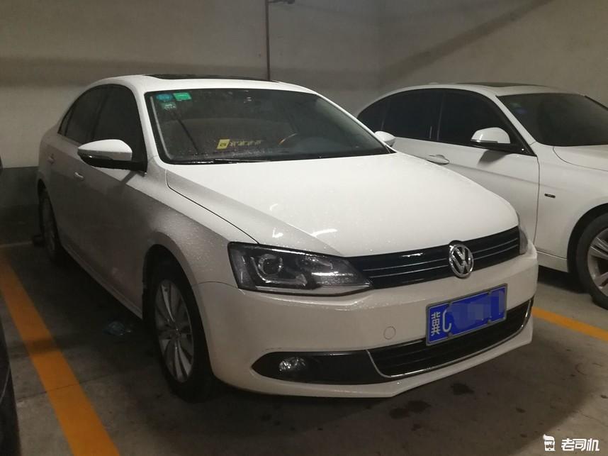 大众速腾断轴为什么还有人买,速腾断轴是因为减配吗