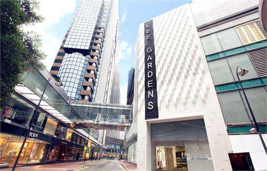 香港购物全攻略去哪儿买买买,香港购物超强攻略