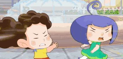 和好朋友闹矛盾了怎么办?棉花糖送你“和好指南”!