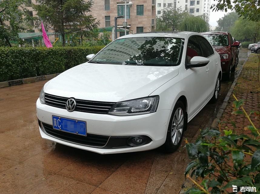 12款速腾断轴处理需要多少钱,大众速腾哪款断轴