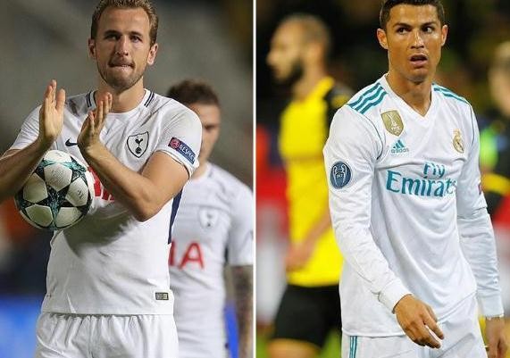 曼联和热刺今日足彩分析,皇马欧冠2-3遭爆冷赔率